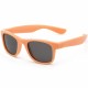 Wave 1/5 ani - Papaya - Ochelari de soare pentru copii - Koolsun Wave 1/5 ani - Papaya - Ochelari de soare pentru copii - Koolsun