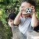Camera foto din lemn Camera foto din lemn