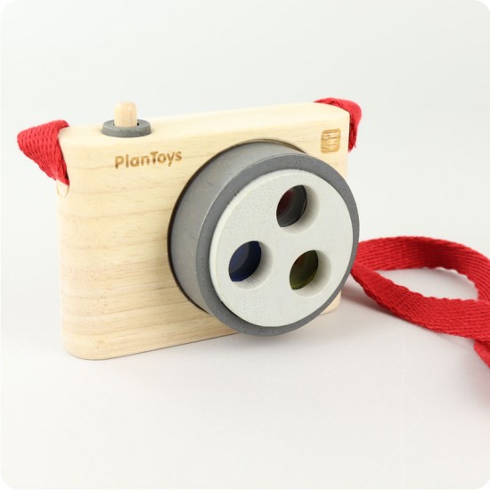Camera foto din lemn Camera foto din lemn