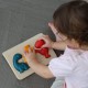 Dino - Puzzle din lemn Dino - Puzzle din lemn