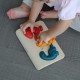 Dino - Puzzle din lemn Dino - Puzzle din lemn