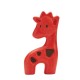 Girafe - Puzzle din lemn Girafe - Puzzle din lemn