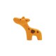 Girafe - Puzzle din lemn Girafe - Puzzle din lemn
