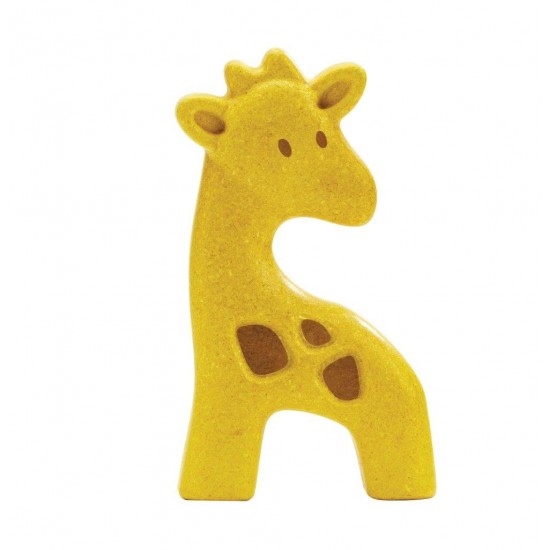 Girafe - Puzzle din lemn Girafe - Puzzle din lemn