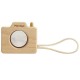 Mini camera foto din lemn Plan Toys Mini camera foto din lemn Plan Toys