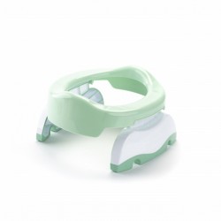 Olita portabila Potette Plus Verde Pal