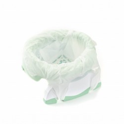 Olita portabila Potette Plus Verde Pal Olita portabila Potette Plus Verde Pal
