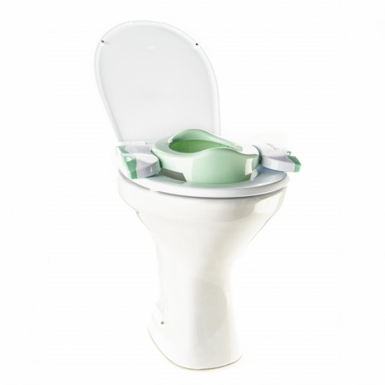 Olita portabila Potette Plus Verde Pal Olita portabila Potette Plus Verde Pal