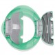 Olita portabila Potette Plus Premium - Turquoise Olita portabila Potette Plus Premium - Turquoise