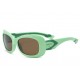 Ochelari de soare polarizati Real Shades Breeze P2 - Light Green&Green Polarized 4+ ani Ochelari de soare polarizati Real Shades Breeze P2 - Light Green&Green Polarized 4+ ani