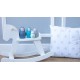 Jucarii multisenzoriale Nesting Babies - Blue Jucarii multisenzoriale Nesting Babies - Blue