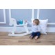 Jucarii multisenzoriale Nesting Babies - Blue Jucarii multisenzoriale Nesting Babies - Blue