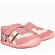 Suede Pink Trainers 23 - Pantofi piele - Rose et Chocolat Suede Pink Trainers 23 - Pantofi piele - Rose et Chocolat