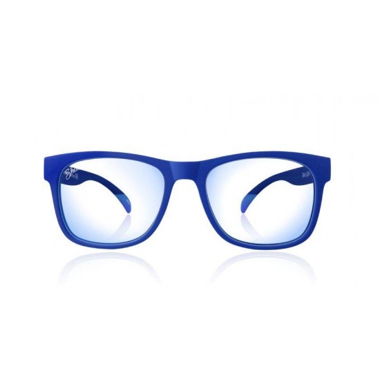 Ochelari Blue Control - Shadez - Blue 3-7 ani Ochelari Blue Control - Shadez - Blue 3-7 ani