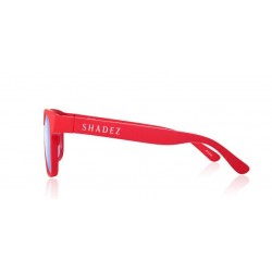 Ochelari Blue Control - Shadez - Red 16+ ani