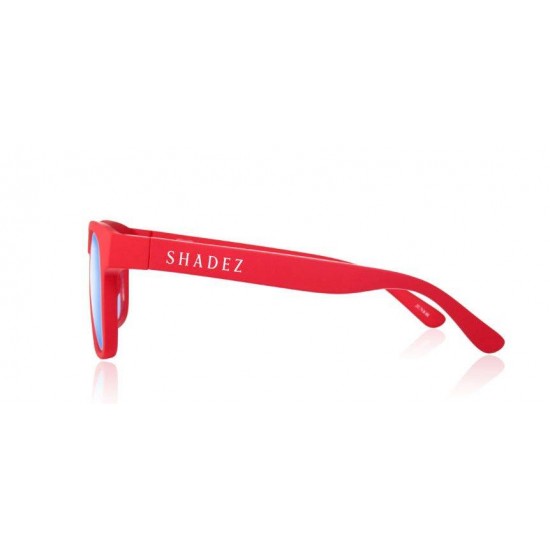 Ochelari Blue Control - Shadez - Red 7 - 16 ani Ochelari Blue Control - Shadez - Red 7 - 16 ani
