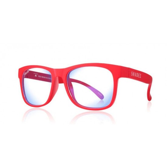 Ochelari Blue Control - Shadez - Red 7 - 16 ani Ochelari Blue Control - Shadez - Red 7 - 16 ani