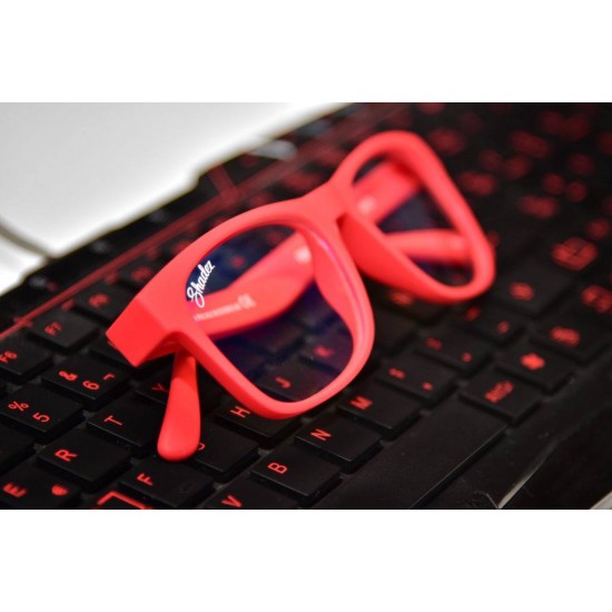 Ochelari Blue Control - Shadez - Red 7 - 16 ani Ochelari Blue Control - Shadez - Red 7 - 16 ani