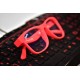Ochelari Blue Control - Shadez - Red 7 - 16 ani Ochelari Blue Control - Shadez - Red 7 - 16 ani