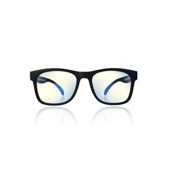 Ochelari Blue Control - Shadez - Black 3-7 ani Ochelari Blue Control - Shadez - Black 3-7 ani