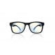 Ochelari Blue Control - Shadez - Black 3-7 ani Ochelari Blue Control - Shadez - Black 3-7 ani