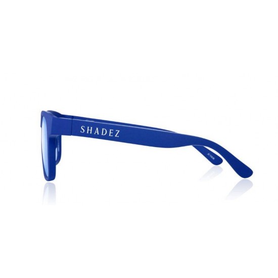Ochelari Blue Control - Shadez - Blue 3-7 ani Ochelari Blue Control - Shadez - Blue 3-7 ani