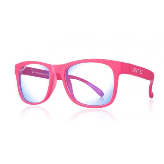 Ochelari Blue Control - Shadez - Pink 16+ ani Ochelari Blue Control - Shadez - Pink 16+ ani