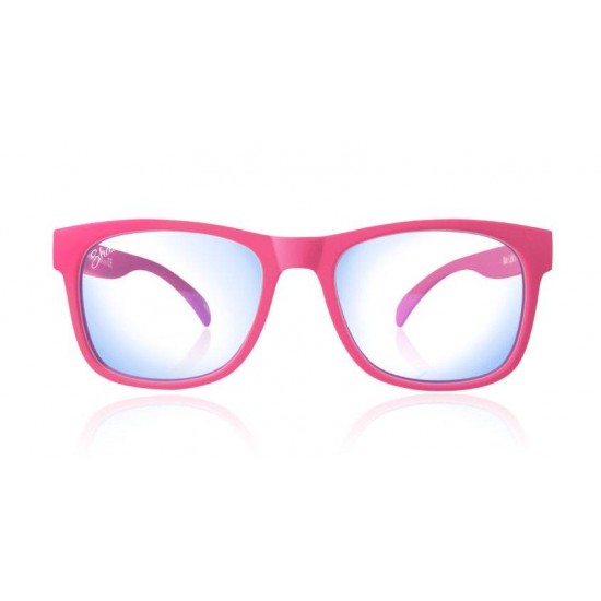 Ochelari Blue Control - Shadez - Pink 7-16 ani