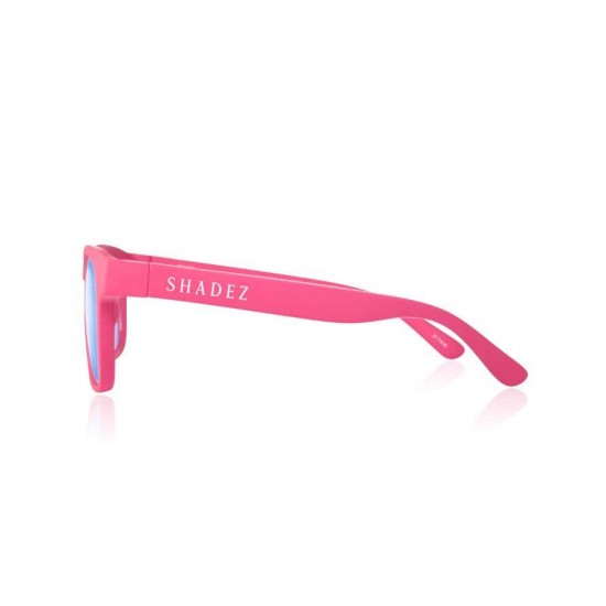 Ochelari Blue Control - Shadez - Pink 7-16 ani