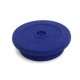 Capac din silicon pentru pai Silikids - Navy Capac din silicon pentru pai Silikids - Navy