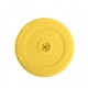 Capac din silicon pentru pai Silikids - Yellow Capac din silicon pentru pai Silikids - Yellow