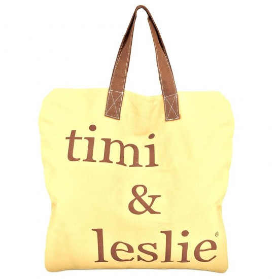 Geanta fashion supersize - timi&leslie - Schlep-It-All Tote Daisy Geanta fashion supersize - timi&leslie - Schlep-It-All Tote Daisy