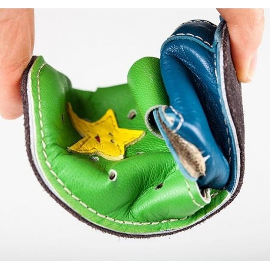 Smiling Star 20 - Pantofiori interior Timmo Smiling Star 20 - Pantofiori interior Timmo