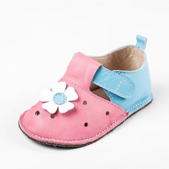 Blue Angel 19 - Pantofiori interior Timmo Blue Angel 19 - Pantofiori interior Timmo