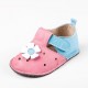 Blue Angel 19 - Pantofiori interior Timmo Blue Angel 19 - Pantofiori interior Timmo