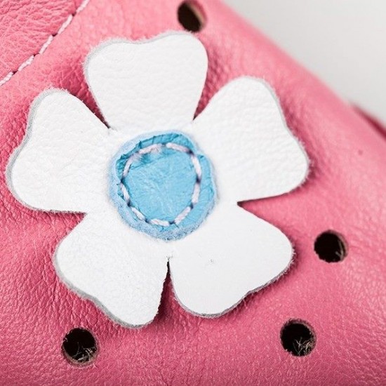 Blue Angel 19 - Pantofiori interior Timmo Blue Angel 19 - Pantofiori interior Timmo