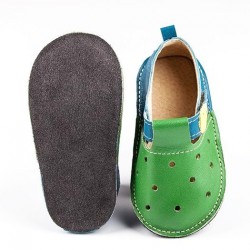 Happy Face 20 - Pantofiori interior Timmo Happy Face 20 - Pantofiori interior Timmo