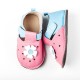 Blue Angel 19 - Pantofiori interior Timmo Blue Angel 19 - Pantofiori interior Timmo
