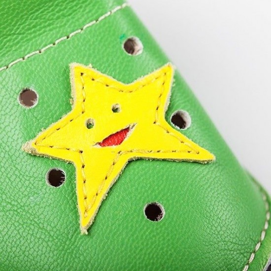 Smiling Star 20 - Pantofiori interior Timmo Smiling Star 20 - Pantofiori interior Timmo