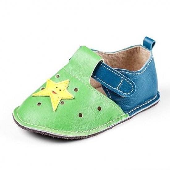Smiling Star 20 - Pantofiori interior Timmo Smiling Star 20 - Pantofiori interior Timmo