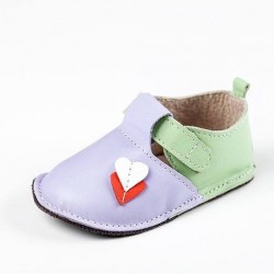 Love Lavander 19 - Pantofiori interior Timmo Love Lavander 19 - Pantofiori interior Timmo