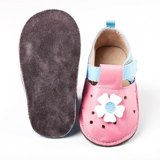 Blue Angel 19 - Pantofiori interior Timmo Blue Angel 19 - Pantofiori interior Timmo