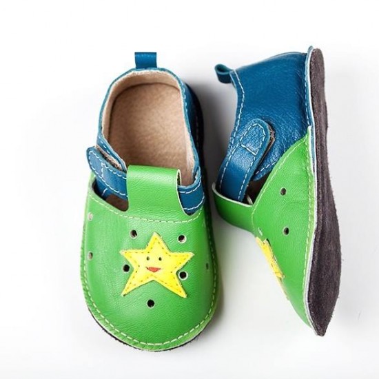 Smiling Star 20 - Pantofiori interior Timmo Smiling Star 20 - Pantofiori interior Timmo