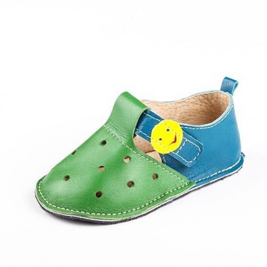 Happy Face 20 - Pantofiori interior Timmo Happy Face 20 - Pantofiori interior Timmo