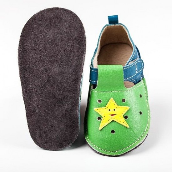 Smiling Star 20 - Pantofiori interior Timmo Smiling Star 20 - Pantofiori interior Timmo