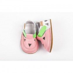 Inimioare 18 - Sandale Timmo Inimioare 18 - Sandale Timmo