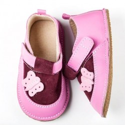 Pinkie Butterfly 22 - Pantofiori exterior Timmo Pinkie Butterfly 22 - Pantofiori exterior Timmo