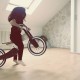 Bicicleta de echilibru Wishbone - Cruise