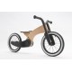 Bicicleta de echilibru Wishbone - Cruise