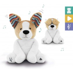 Jucarie interactiva muzicala ZAZU - Danny